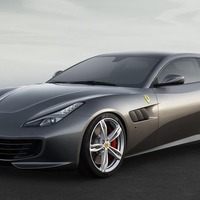 【ペブルビーチ 16】フェラーリ GTC4 ルッソ、北米初公開…690馬力 画像