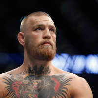 【THE ATHLETE】マクレガー、UFC202でネイトにリベンジ成功…再戦も壮絶な殴り合いに 画像