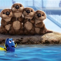 『ファインディング・ドリー』が興収60億を突破！ディズニー初のバリアフリー上映も 画像