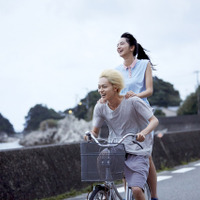 【予告編】菅田将暉×小松菜奈、“一生に一度”の激しい純愛！『溺れるナイフ』 画像