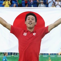 錦織圭、リオオリンピックで成長を実感…全米オープンに自信 画像