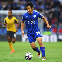 【LONDON STROLL】岡崎、清武、香川…チャンピオンズ・リーグに挑戦 画像