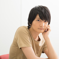 【インタビュー】声優・島崎信長、“そこに生きている”ことに集中できた『君の名は。』の現場 画像