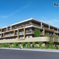 塾や学童が入居、多機能複合型拠点「Wellness SQUARE」9/1開業 画像