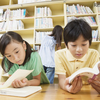【夏休み2016】諦めない小学生・中学生「読書感想文」のポイント 画像