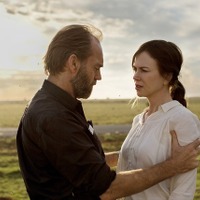 ニコール・キッドマン、25年ぶりの母国映画でヌードも！『虹蛇と眠る女』日本公開 画像