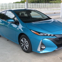 【トヨタ プリウスPHV 新型】開発責任者「現行モデルの不満点をすべて直した」 画像