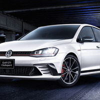 VW ゴルフ GTI クラブスポーツ 第2弾、「ストリート エディション」発売 画像