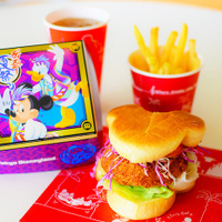 【ディズニー】いよいよパークの夏イベ閉幕！ 厳選8メニュー＆ドリンク食べ飲み納め 画像