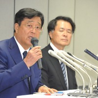 三菱自の賠賠償金支払い、現行販売7車種、電気自動車でも 画像
