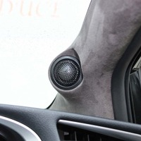 【カーオーディオ・ユニット選びの極意】Section 02「好みの音の探し方・スピーカー編」#03「ショップデモカーの聴き方」 画像