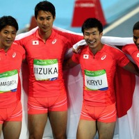 【THE SPIKE】リオオリンピック・日本代表の団体戦での強さ…結束力を示す名言6選 画像