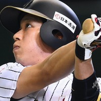 【THE SPIKE】山田哲人、23歳にして目指す遥かなる高み 画像