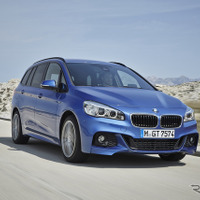 BMW 2シリーズ、Mスポーツ一部モデルに8速スポーツATを標準装備 画像