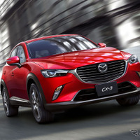 【リコール】マツダ SKYACTIV-D、ECU不具合でエンジン停止の恐れ 画像