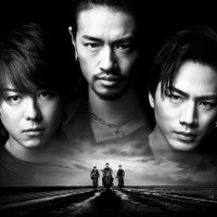 【予告編】「雨宮兄弟」の隠された物語とは…『HiGH&LOW THE RED RAIN』 画像
