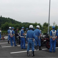 不正改造車排除、1863台を検査して112台に改善措置命令　6月 画像