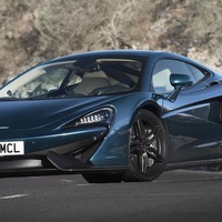 マクラーレン 570 GT、最新MSOコンセプトを初公開 画像