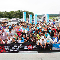 カスタムジャパンと共催で大盛り上がり! ACG中部レポート 画像