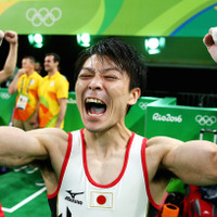 MVPは内村航平と伊調馨…リオオリンピック選手に関するアンケート調査 画像