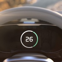 【ロサンゼルスモーターショー15】ボルボ、謎のコンセプトカー初公開へ…キーワードは「タイムマシン」 画像