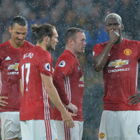 【LONDON STROLL】マンチェスター・ユナイテッド、世界最高額の移籍金…出費の代償にユニホーム交換禁止令？ 画像