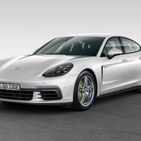 ポルシェジャパン、新型 パナメーラ PHEVモデルの予約受注を開始…1407万円 画像