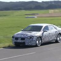 【動画】VW CC後継モデル、誰よりも早くその走りを見てみる！ 画像