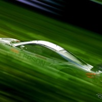 「FASTEST LAP」写真展…F1やSUPER GTなど　9月22日から 画像