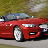 BMW Z4、生産終了…7年半の歴史に幕 画像
