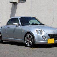 カスタム・オーディオマシン SpecialFeature!! DAIHATSU COPEN（オーナー・千葉雄介さん）　by　lc sound factory　後編 画像