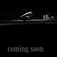 メルセデス AMG GT に「ロードスター」…間もなく発表へ 画像