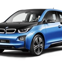 【パリモーターショー16】BMW i3 に改良新型、初公開へ…航続距離拡大 画像