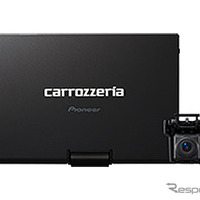 パイオニア、マルチドライブアシストユニットを発売…右折時つられ発進検知機能を搭載 画像