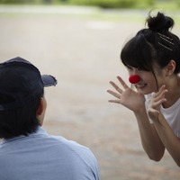 【予告編】志田未来＆竜星涼、それぞれの表情に注目！ 『泣き虫ピエロの結婚式』 画像
