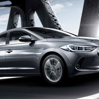 【ロサンゼルスモーターショー15】ヒュンダイ エラントラ 新型、初公開へ 画像