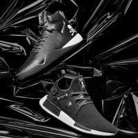 アディダス オリジナルス、マスターマインド ・ジャパンとコラボした「NMD」「チュブラー」 画像