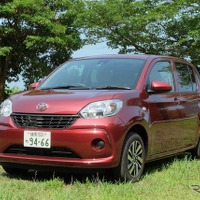 【トヨタ パッソ 450km試乗】ベーシックカーとしての使命を考えさせられる…井元康一郎 画像