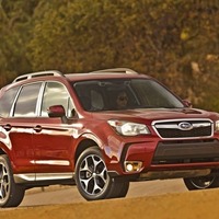 スバル米国販売、20％増の5万台超え…過去最高　10月 画像