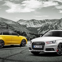 アウディ、欧州限定販売の A1クワトロ をイメージした S1 特別仕様を発売 画像