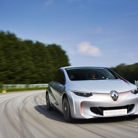 【パリモーターショー16】ルノー、新コンセプトカーを初公開へ 画像