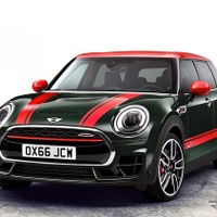 【パリモーターショー16】MINI クラブマン 新型にJCW…231馬力ターボ 画像