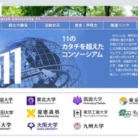 国私立11大学「RU11」、ノーベル賞受賞に不安…研究支援策の充実求む 画像