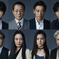 【特報映像】北村一輝＆山口まゆ＆鹿賀丈史がキーマンに！ 『相棒-劇場版IV-』来年2月公開へ 画像