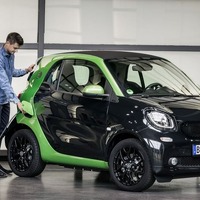 【パリモーターショー16】スマート フォーツー 新型にEV、最大160km走行可 画像