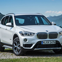 BMW X1、クリーンディーゼルモデルを追加…440万円より 画像