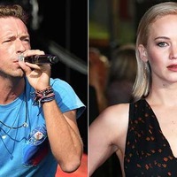 コールドプレイ、新曲のテーマはジェニファー・ローレンスについて？ 画像