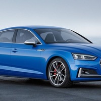 【パリモーターショー16】アウディ A5 スポーツバック 新型、「S5」も同時デビューへ 画像