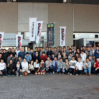 秋の四国の名物イベント『Car Excite JAM 2015』 堂々開催!  #3 画像