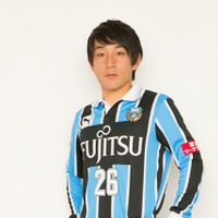 【THE REAL】川崎フロンターレの19歳・三好康児が経験した天国と地獄…輝きをます東京五輪の主役候補 画像